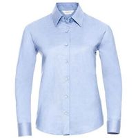 russell camisa j932f para mujer