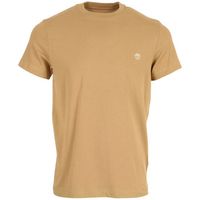 timberland camiseta ss tee para hombre