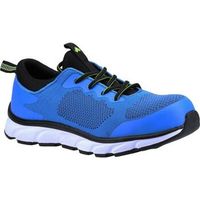 amblers safety zapatos hombre 718 para hombre