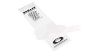 laminas transparentes oakley frontline mx  paquete de 14    ref  102 614 001
