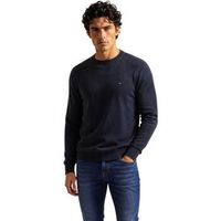 tommy hilfiger jersey pima org ctn cashmere mw0mw28046 para hombre