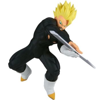 Bandai Dragon Ball Z - Match Makers Super Saiyan Son Gohan (vs Dabura) Figura