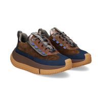 4ccccees zapatillas mujer - marron talla 39