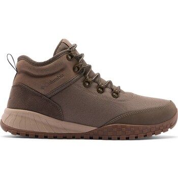 Columbia Botines Fairbanks Mid para hombre
