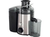 licuadora - jata jeli1580 1500 ml 400 w acero inoxidable boca ancha de 7 cm 2 velocidades inox