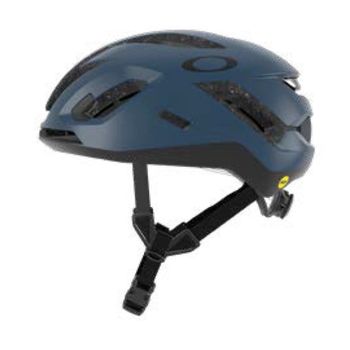 Casco Oakley Aro 5 Race EU Azul Marino Negro Mate, Talla M