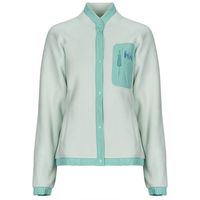 helly hansen polar w imperial pile snap para mujer