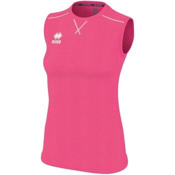 Errea Camiseta tirantes Alison Canotta Jr para niña