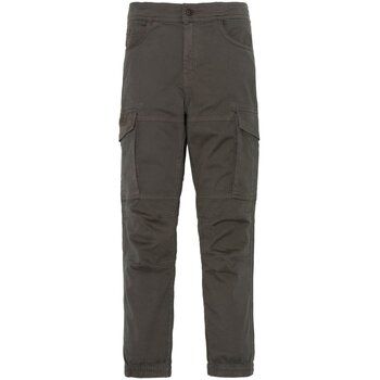 Schott Pantalones pantalones-HOMBRES para hombre