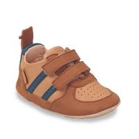 easy peasy pantuflas my runblu velcro para nina