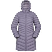 mountain warehouse parka florence para mujer