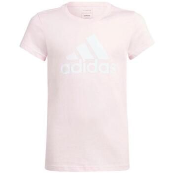 adidas Camiseta T-Shirt para niña