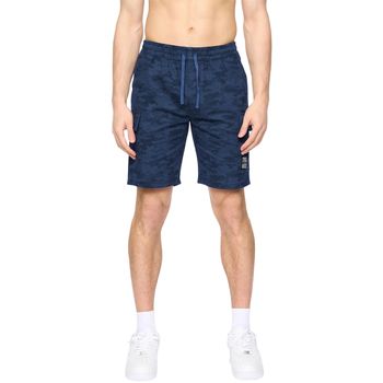 Crosshatch Short Janscore para hombre