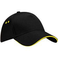 beechfield gorra rw222 para hombre