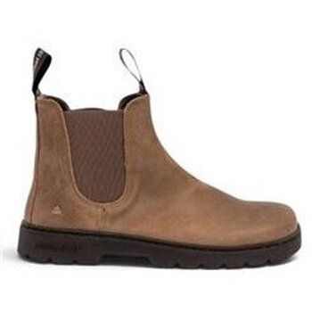 El Naturalista Botines 5262 Nomada taupe para mujer