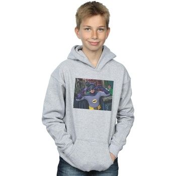 Dc Comics Jersey Batman TV Series Batdance para niño