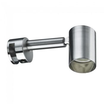 Aplique de pared simplo