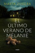el ultimo verano de melanie