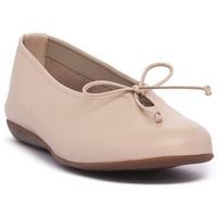wonders zapatos bajos 61172palo para mujer