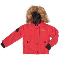 peak mountain parka parka de ski fille falava para nina