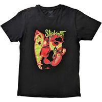 slipknot tops y camisetas ro5671 para mujer
