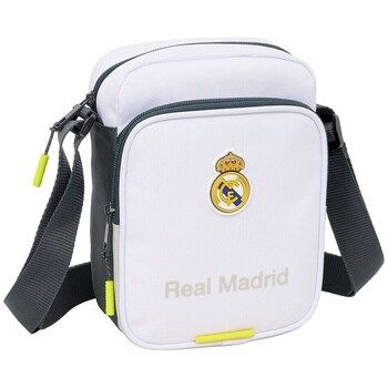 Real Madrid Bolso 612554672 para hombre