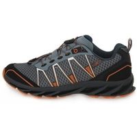 cmp zapatillas de senderismo altak para nina