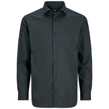 Jack & Jones Camisa manga larga Parker para hombre