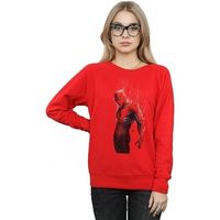 marvel jersey bi30315 para mujer
