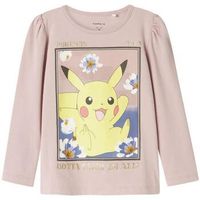 name it camiseta manga larga sorina para nina