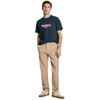 Pepe jeans Camiseta PM509713-594 para hombre