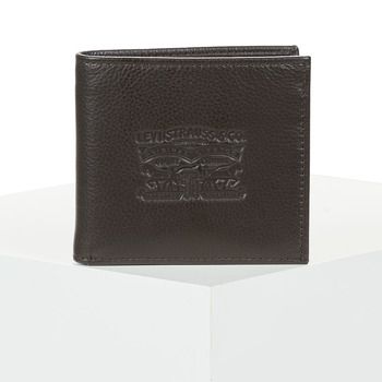 Levis Cartera VINTAGE TWO HORSE WALLET para hombre
