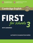 camb first schools 3 sb/key