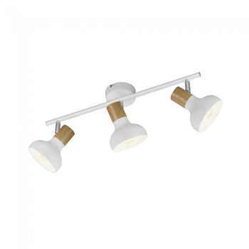 Regleta de techo latika (3 luces)