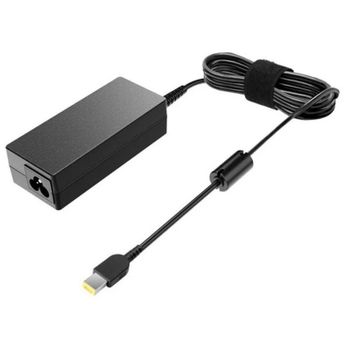 Klack Cargador para Portátil Lenovo 20V 3.25A 65W USB Pin
