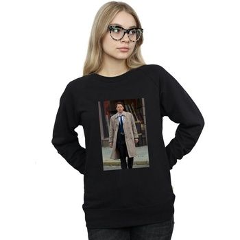 Supernatural Jersey BI36544 para mujer
