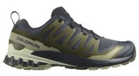 salomon xa pro 3d v9 - hombre - azul