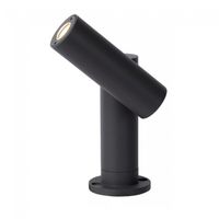 foco de exterior led tatum 45w