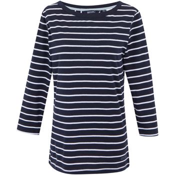 Regatta Camiseta manga larga Baylette II para mujer