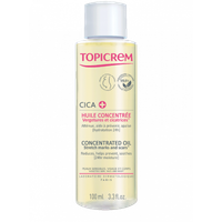 cica  aceite concentrado para cicatrices y estrias 100 ml