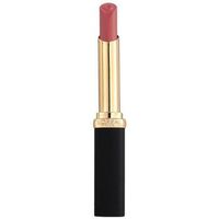 loreal pintalabios 633 le rosy confident para mujer