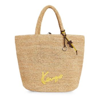 Kenzo Bolsos Mujer - Beige Talla Os