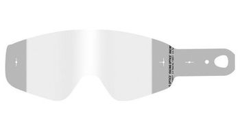 Oneal b 50 goggle tear off pack laminated 14pcs