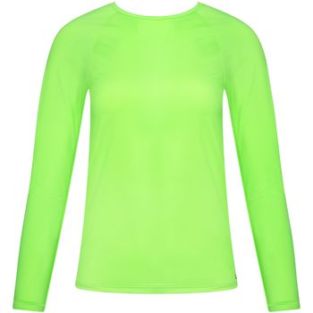 Lisca Camiseta manga larga Camiseta de manga larga para bañador ARUBA Cheek para mujer