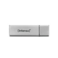 memoria 128 gb removible intenso ultra usb 30