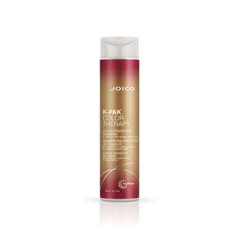 K-pak Color Therapy Color Protecting Shampoo 300ml