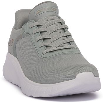 Skechers Deportivas Moda SAGE BOBS SQUAD para mujer