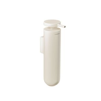 Cosmic Cosmic Dispensador De Jabón Blanco Mate Geyser Dual Smartfix (185ml)