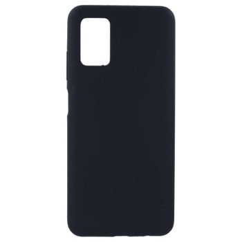 Funda Ultra Suave Compatible Con Samsung Galaxy A03s
