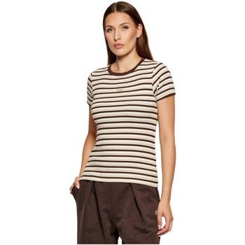 Guess Camiseta W5BP52KA0H1-AI26-S19F para mujer